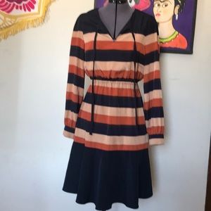 Mina UK Dress Sz S